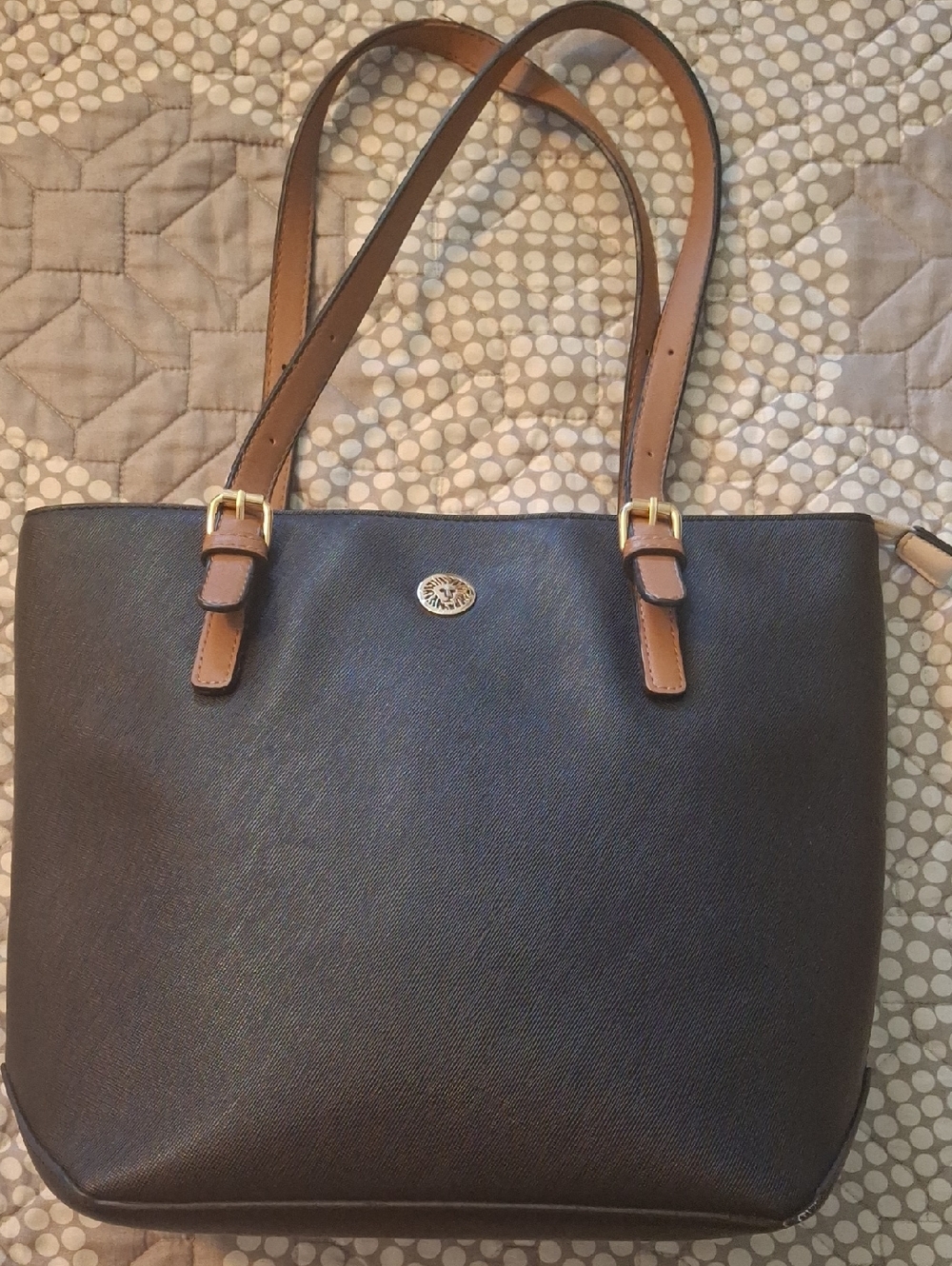 Anne Klein Cassic Tote